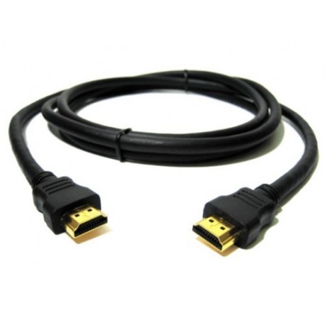 Кабель HDMI 15m GEMBIRD CC-HDMI4-15M v.1.4 M-M black, bulk packing
