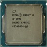 Процессор Intel Core i3-6100 BOX 3.7 ГГц / 2core / SVGA HD Graphics 530 / 0.5+3Мб / 51 Вт s.1151