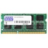 Память DDR3 SODIMM 4Gb 1600MHz GOODRAM 1.35V GR1600S3V64L11S/4G