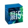 Процессор Intel Core i5-7400 KabyLake BOX 3.0 ГГц (3,5ГГц турбо)/4core/SVGA HD 630 Graphics/6Мб/65 Вт s.1151