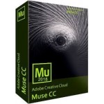 Adobe Muse CC for teams ALL Multiple Platforms Multi European Languages Team Licensing Subscription New