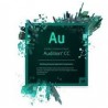 Adobe Audition CC for teams ALL Multiple Platforms Multi European Languages Team Licensing Subscription New