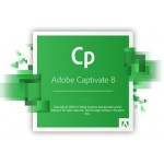 Captivate for teams ALL Multiple Platforms Multi European Languages Team Licensing Subscription New