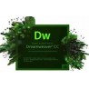 Dreamweaver CC for teams ALL Multiple Platforms Multi European Languages Team Licensing Subscription New