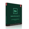Adobe Dimension CC for teams ALL Multiple Platforms Multi European Languages Team Licensing Subscription New