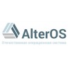 AlterOS - отечественная операционная система