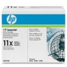 Картридж HP Q6511X_для LJ 2410/2420/2430, шт