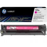 Картридж HP CF213A (№131A) красный для LJ Pro 200, шт