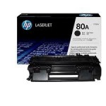 Картридж HP CF280A для HP LJ 400 MFP M425dn (2700стр), шт