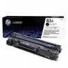 Kартридж HP CF283A Black для HP LaserJet Pro MFP M125/M127 (о), шт