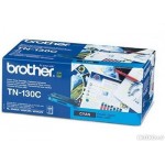 Картридж Brother TN-130C (HL-4040CN/4050CDN, DCP-9040CN, MFC-9440CN)