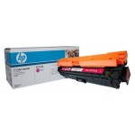 Картридж HP CE743A (HP Color LaserJet CP5220) пурпурный