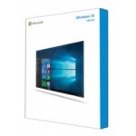 Microsoft Windows 10 Home (Домашняя) 32-bit/64-bit All Language Pack License Online Download NR (KW9-00018-KW9-00253-ESD)