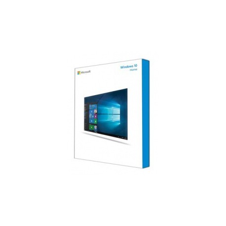 Microsoft Windows 10 Home (Домашняя) 32-bit/64-bit All Language Pack License Online Download NR (KW9-00018-KW9-00253-ESD)