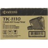 Тонер-картридж Kyocera TK1110 (FS-1040/1020MFP/1120MFP)