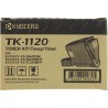 Тонер-картридж Kyocera TK-1120 (FS-1060DN/1025MFP/1125MFP) Hi-Black