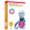 Антивирус ESET NOD32 Smart Security Продл.лиц.на 1 г.на 3ПК