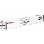 Тонер Canon C-EXV 29 (iR ADV C5235i/C5240i) черный