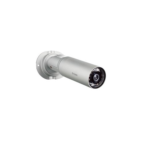 Цилиндрическая уличная IP-камера D-Link DCS-7010L
