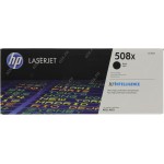 Картридж HP CF360X (№508X) экономичный