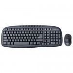 Беспроводной комплект клавиатура+мышь SVEN Comfort 3400 Wireless
