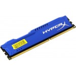 Оперативная память Kingston HyperX Fury (4 Гб x 1) DIMM DDR3 1866 МГц
