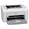 Принтер HP LJ Pro P1102 /лаз.ч-б/A4/USB [картридж CE285A]