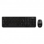 Комплект клавиатура+мышь SVEN Comfort 3300 Wireless
