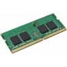 Модуль памяти SODIMM DDR4 4GB Kingston KVR21S15S6/4